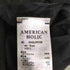 アメリカンホリック AMERICAN HOLIC リバーシブルシフォン×チュールブルゾン レディース JPN:L
