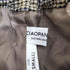 チャオパニック Ciaopanic ェックプリーツイージースカート レディース JPN:S