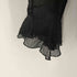 レイビームス Ray BEAMS シアーラッフルブラウス レディース