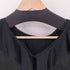 レイビームス Ray BEAMS シアーラッフルブラウス レディース
