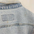 リーバイス Levis usa製 ダメージ加工 デニムジャケット メンズ 44