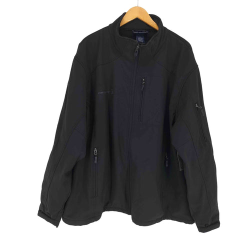 フリーカントリー free country ボンディングジャケット メンズ 3XL