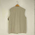ザラ ZARA CHALECO LARGO SOFT VEST ソフト ロングべスト レディース import:L