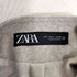 ザラ ZARA CHALECO LARGO SOFT VEST ソフト ロングべスト レディース import:L