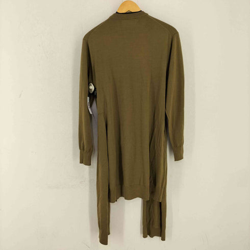 トーガアーカイブス TOGA ARCHIVES 24AW Basic knit pullover レディース JPN:38