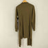 トーガアーカイブス TOGA ARCHIVES 24AW Basic knit pullover レディース JPN:38