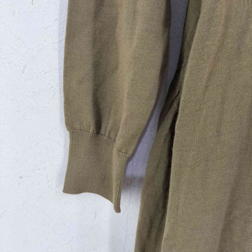 トーガアーカイブス TOGA ARCHIVES 24AW Basic knit pullover レディース JPN:38