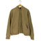 エルエルビーン L.L.Bean KATAHDIN IRON WORKS ナイロン切替ジップアップパーカー メンズ import:XL