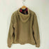 エルエルビーン L.L.Bean KATAHDIN IRON WORKS ナイロン切替ジップアップパーカー メンズ import:XL