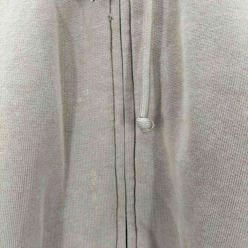 エルエルビーン L.L.Bean KATAHDIN IRON WORKS ナイロン切替ジップアップパーカー メンズ import:XL