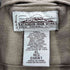 エルエルビーン L.L.Bean KATAHDIN IRON WORKS ナイロン切替ジップアップパーカー メンズ import:XL