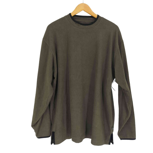 ウールリッチ WOOLRICH ビッグサイズフリース メンズ