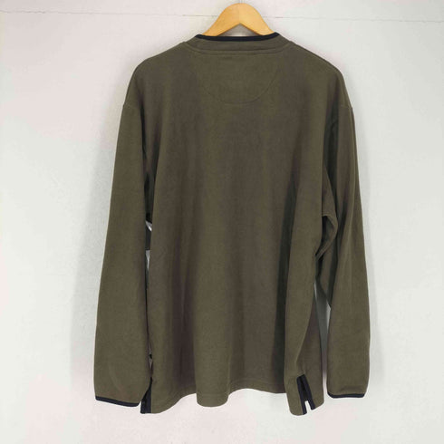ウールリッチ WOOLRICH ビッグサイズフリース メンズ