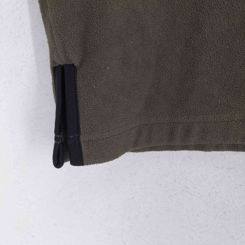 ウールリッチ WOOLRICH ビッグサイズフリース メンズ
