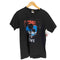 PAINT IT LOVE 09ツアー 両面プリント 半袖Tシャツ カットソー メンズ JPN:M