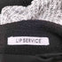 リップサービス LIP SERVICE フロントZIPツイードワンピース レディース JPN:S