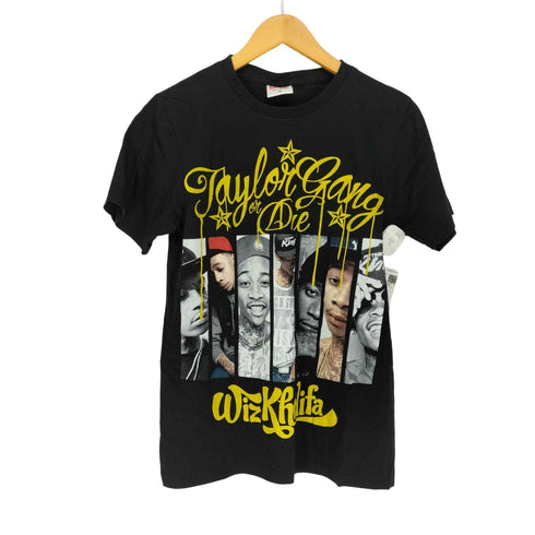 THANABAT フォトプリント 半袖Tシャツ カットソー メンズ JPN:M