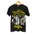 THANABAT フォトプリント 半袖Tシャツ カットソー メンズ JPN:M