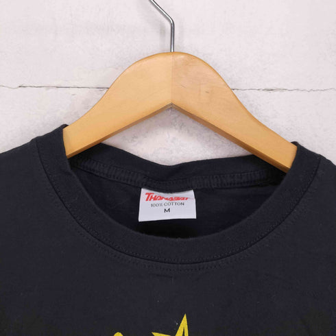 THANABAT フォトプリント 半袖Tシャツ カットソー メンズ JPN:M