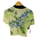 アンダースンベル Andersson Bell JENNY SPRAYED LETTERING Tシャツ レディース import:S