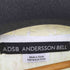 アンダースンベル Andersson Bell JENNY SPRAYED LETTERING Tシャツ レディース import:S