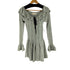 AND MARY Hana knit mini dress レディース FREE