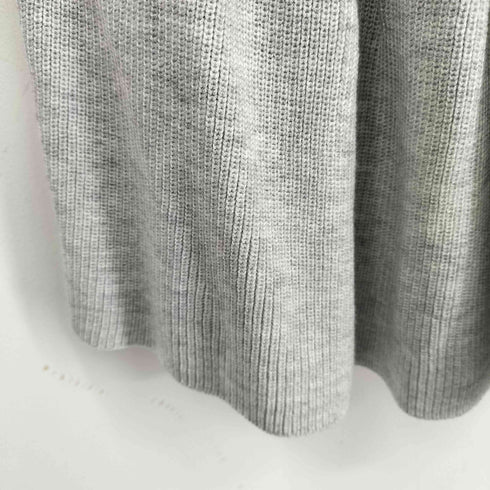 AND MARY Hana knit mini dress レディース FREE