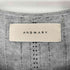AND MARY Hana knit mini dress レディース FREE