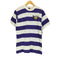 ビリオネアボーイズクラブ Billionaire Boys Club アイスクリーム ボーダーシャツ カットソー メンズ