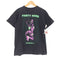 XANTHOUS T.C. PARTY HARD ガールプリント 半袖Tシャツ カットソー Y2K メンズ JPN:M