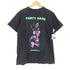 XANTHOUS T.C. PARTY HARD ガールプリント 半袖Tシャツ カットソー Y2K メンズ JPN:M