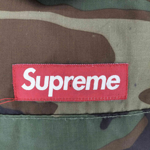 シュプリーム Supreme TOTE BACK PACK メンズ