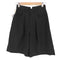 ファーラー FARAH 別注 1tuck Wide Shorts レディース US:26-27