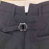 ファーラー FARAH 別注 1tuck Wide Shorts レディース US:26-27
