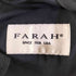 ファーラー FARAH 別注 1tuck Wide Shorts レディース US:26-27