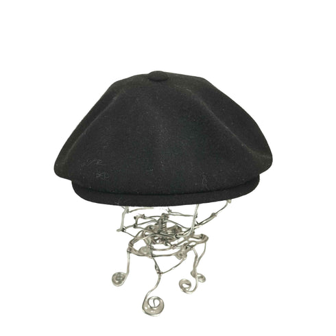 カンゴール KANGOL ウール8枚はぎハンチング メンズ XL