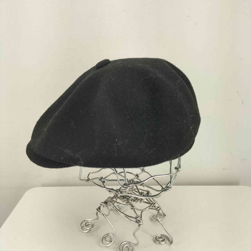 カンゴール KANGOL ウール8枚はぎハンチング メンズ XL