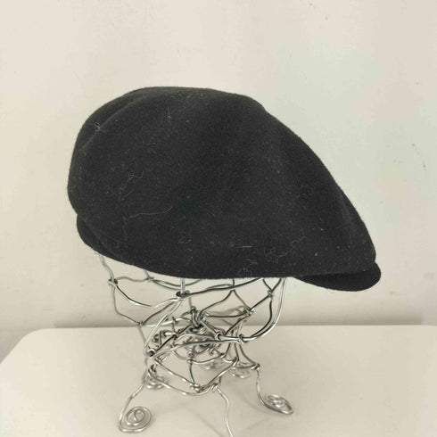 カンゴール KANGOL ウール8枚はぎハンチング メンズ XL