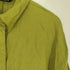 ザラ ZARA 比翼 リネンシャツブラウス レディース import:M
