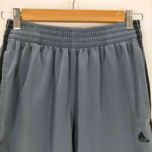 アディダス adidas 3 strips track pants メンズ JPN:M
