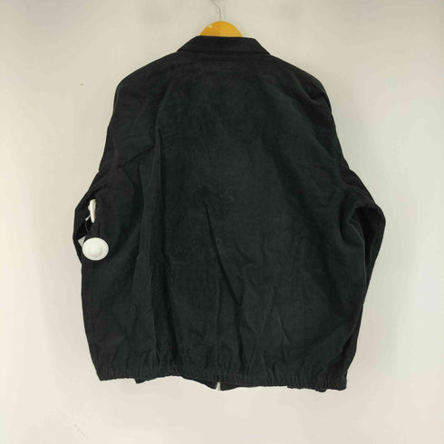 カップアンドコーン CUP AND CONE Corduroy Zip Jacket メンズ reg