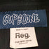カップアンドコーン CUP AND CONE Corduroy Zip Jacket メンズ reg