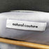ナチュラルクチュール natural couture L/S 花柄ワンピース レディース