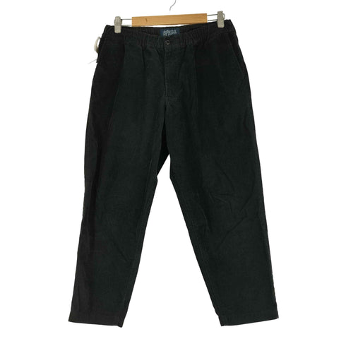 カップアンドコーン CUP AND CONE Corduroy Easy Pants メンズ Reg