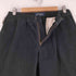 カップアンドコーン CUP AND CONE Corduroy Easy Pants メンズ Reg