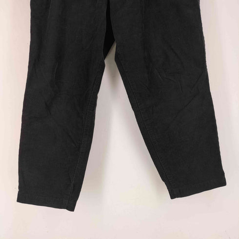 カップアンドコーン CUP AND CONE Corduroy Easy Pants メンズ Reg