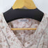 ナチュラルクチュール natural couture L/S 総柄ワンピース レディース