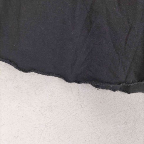 US TOUR 78 両面プリント ラグランスリーブ Tシャツ カットソー メンズ