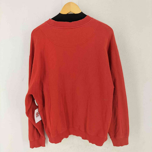 ケンゾー KENZO タイガーエンブロイダリースウェット レディース import:M