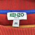 ケンゾー KENZO タイガーエンブロイダリースウェット レディース import:M